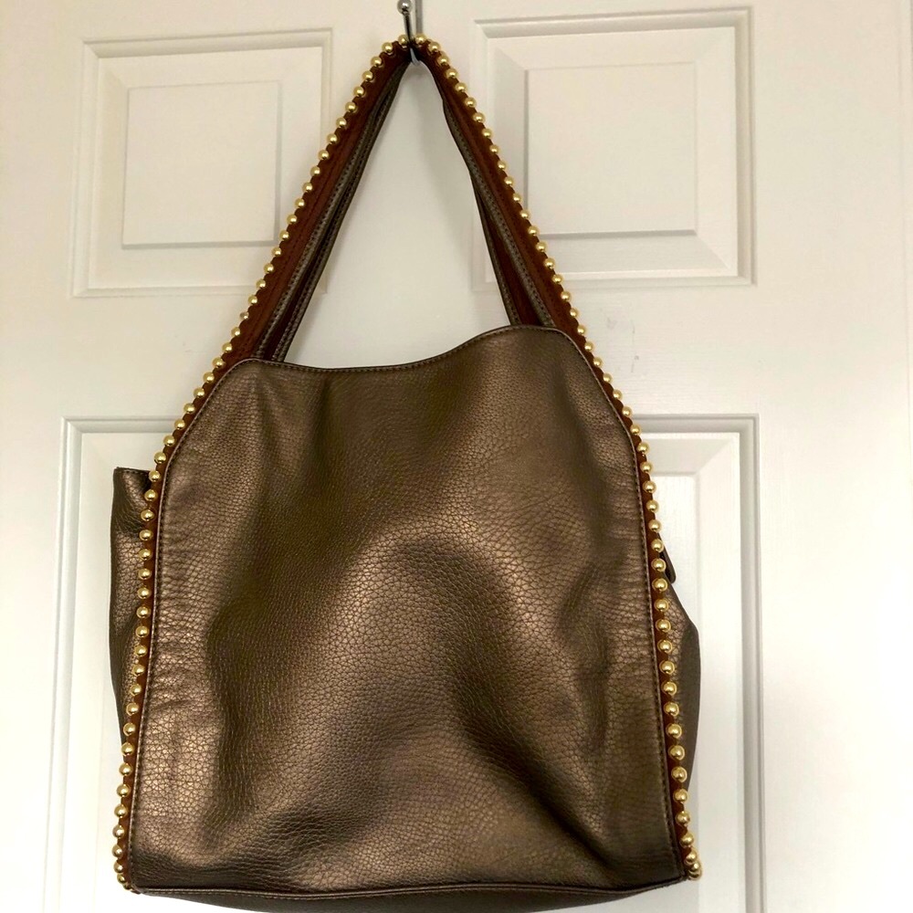 Big Buddha Grayson Handbag